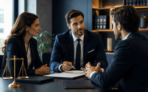 Servicios para empresas